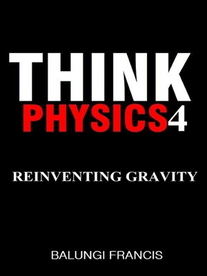 cover image of Reinventing Gravity